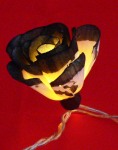Black White Rose Bud Single Fairy Lights LED string_sml.jpg